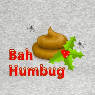 Bah Humbug T-Shirt